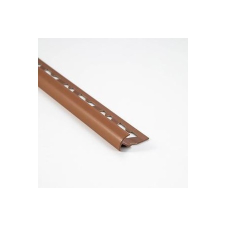 Guardacanto Moldura 12mm PVC Beige | Moldumet