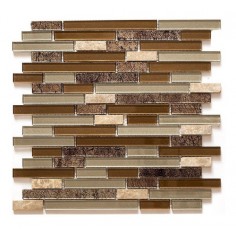 Malla Annecy 4 Strips 30x30 | Misiones Deco