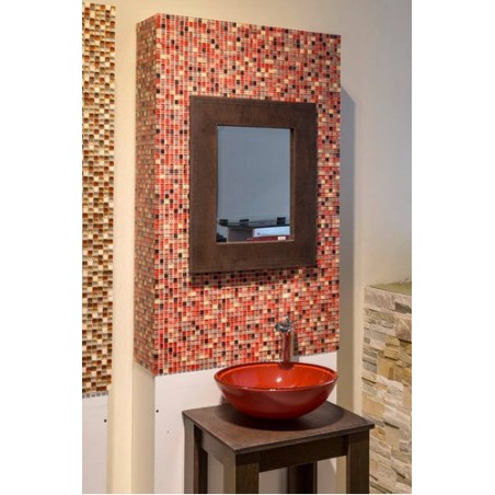 Belize Tropic 30x30 | Misiones Deco