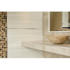 Listel 20mm Inoxidable Brillante | Moldumet 2