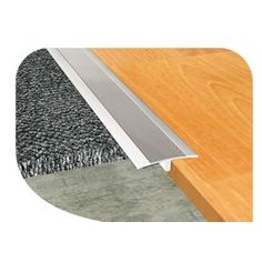 Unión T 25mm Acero Inoxidable Esmerilado | Moldumet 2