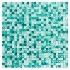 Malla Klein Green 30x30 Dis | Misiones Deco