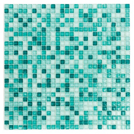 Malla Klein Green 30x30 Dis | Misiones Deco