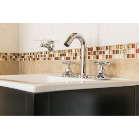 Malla Ikea 4 30x30 | Misiones Deco