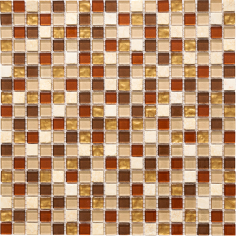 Malla Ikea 4 30x30 | Misiones Deco