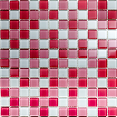 Malla Shamina 30x30 Dis | Misiones Deco