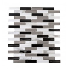 Malla Wels 4 Strips 30x30 | Misiones Deco