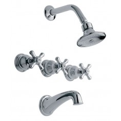 Ducha Denisse Cruz STC | FV SA