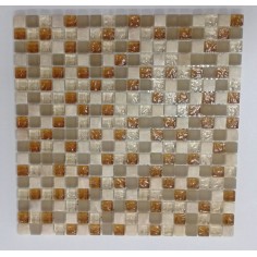 Malla Beige 30x30 SD008 | Q&Q
