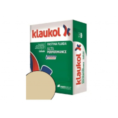 Pastina Porcelanato Alta Performance Siena x 1kg | Klaukol