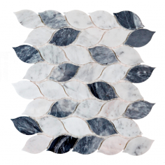 Foglie Antartica 30x30 | Misiones Deco