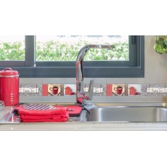 Guarda Linden Tea 7x45cm Disc | Piu