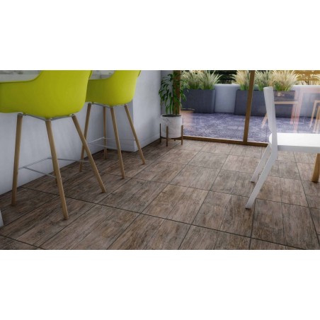 Lenga 30x45 2da Calidad | Cortines