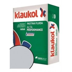 Pastina Porc. Alta Performance Gris Claro 1kg