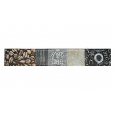 Guarda Nepal de Vidrio 5x30cm | Piú