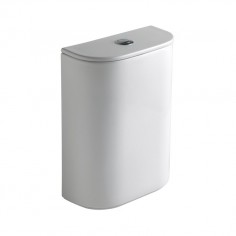 Deposito Marina Dual Blanco | Ferrum