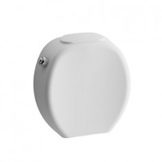 Deposito de Colgar Espacio 6 Litros Blanco | Ferrum