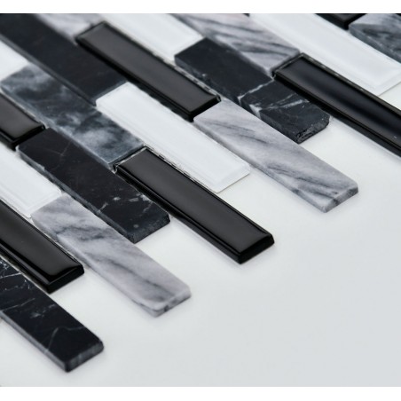 Simba 4 Strips 30x30 New | Misiones Deco