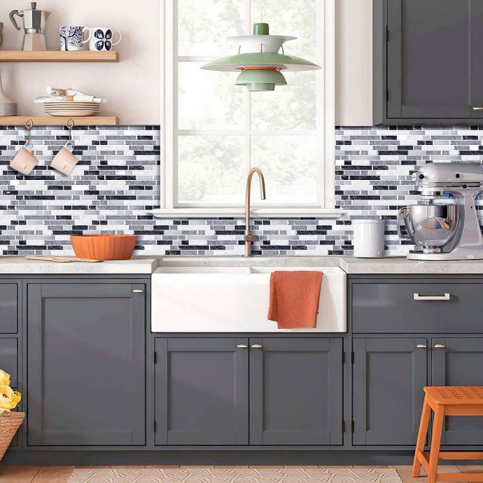 Simba 4 Strips 30x30 New | Misiones Deco