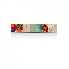 Guarda Vegetale 7x45cm *Dis| Piu