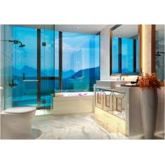 Milano Pulido 60x60 Rect. 1ra. Cal.| Ceral 2