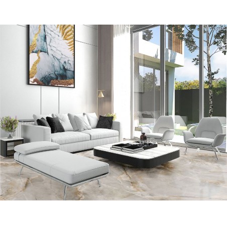 Oasis Pulido 81x81 Rect. 1ra. Cal. | Ceral