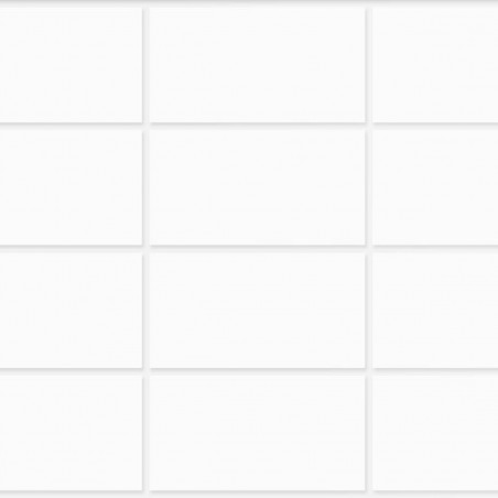 Tuil Blanco Brillante 33x45 Cerámica 1ra Calidad FIT | Scop