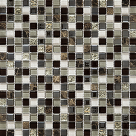 Malla Dubai 4 30 x 30 | Misiones Deco