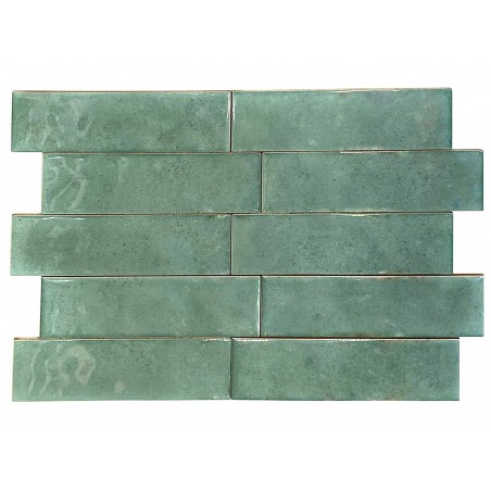 AQUARELA ESMERALDA 7.5X25CM - CERAL -