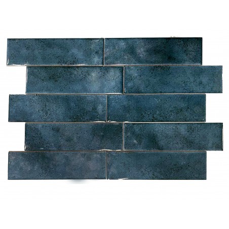 AQUARELA PETROLEO 7.5X25CM - CERAL