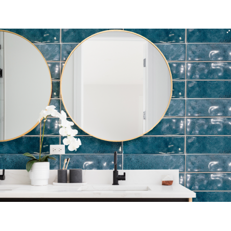 AQUARELA PETROLEO 7.5X25CM - CERAL