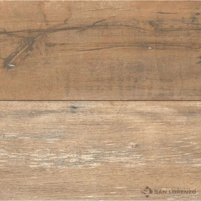 Macuna Natural 19x117 FIT Porcelanato 1ra...