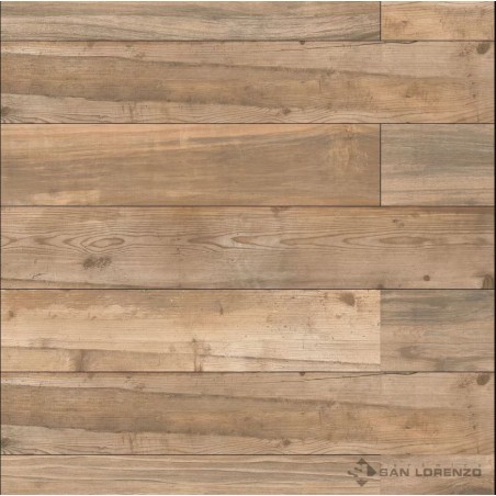 Macuna Natural 19x117 FIT Porcelanato 1ra Calidad | San Lorenzo