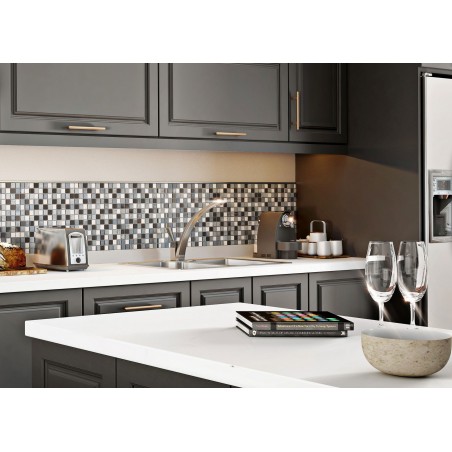 Malla Simba 2 - MQ1080 - 1era