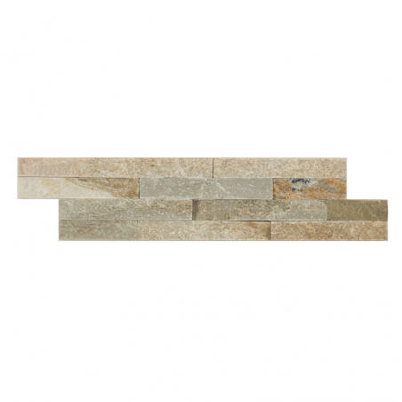 Panel Izmir Chiaro 10x40 | Misiones Deco