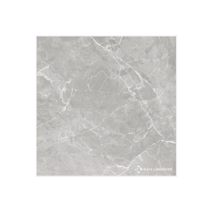 Suria Silver 577x577 Porcelanato Pulido 1ra Cal - Caja x 1.66m2 | San Lorenzo