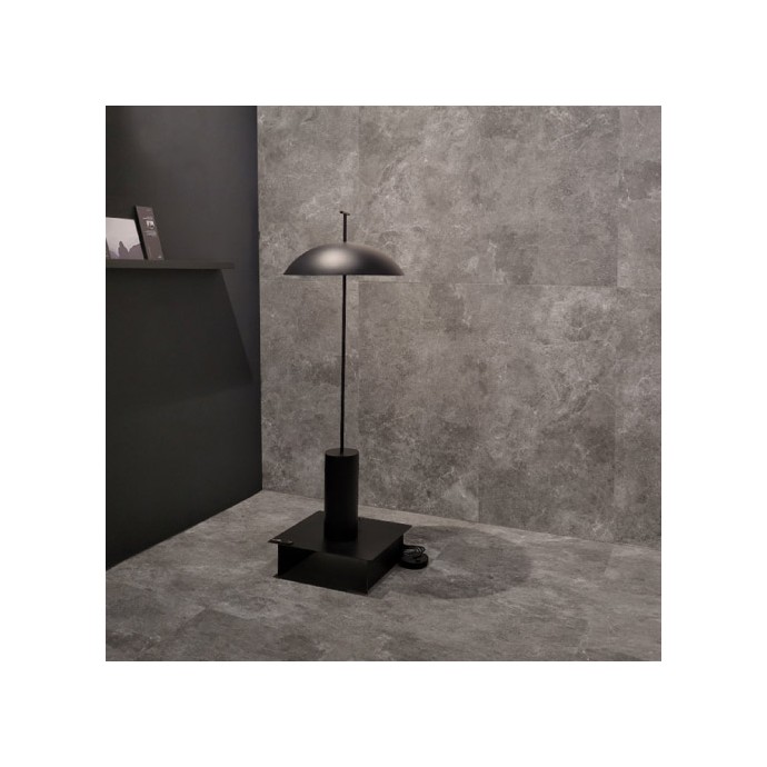 Vesubio Humo 63x121 Porcelanato Rectif. 1ra....