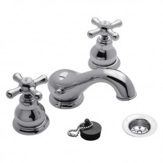 Lavatorio Denisse Lever STC - FV SA