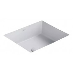 Bacha Cuadrada Bajo Poner | Ferrum