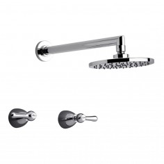 MARGOT LEVER .DUCHA CR FV SA