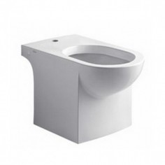 Bide Qubiq 1 Agujero Blanco - Ferrum