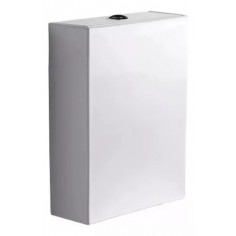 Deposito de Apoyar Qubiq Blanco - Ferrum