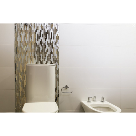 Zahir Strips 30x30 | Misiones Deco