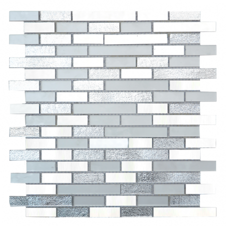 Zahir Strips 30x30 | Misiones Deco