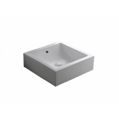 Bacha Temple Egina Blanco - Ferrum