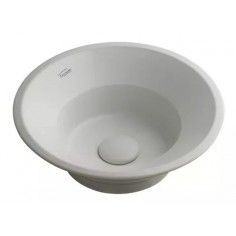 Bacha Temple Muriel Blanca - Ferrum