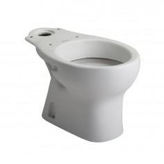 Inodoro Largo Atuel | Ferrum