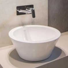 Bacha de Apoyar Marina - Milos - Ferrum