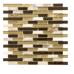Malla Doha 4 Strips 30x30 | Misiones Deco
