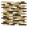 Malla Doha 4 Strips 30x30 | Misiones Deco